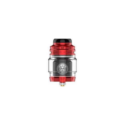 GeekVape Zeus X Mesh RTA (ZX II RTA) Red/Black