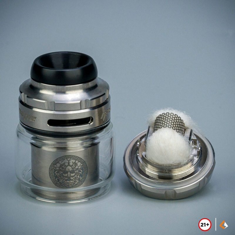 geekvape zeus x mesh rta zx ii rta 823856