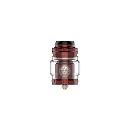 GeekVape Zeus X RTA (ZX RTA) - Wine Red