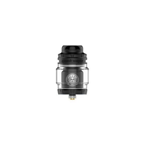 GeekVape Zeus X RTA (ZX RTA) - Black