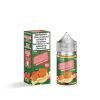 Gingerbread Crunch by Jam Monster Salt Custard Series E-Liquid 30mL (Salt Nic) with packaging