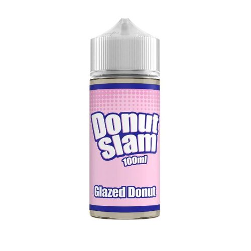 Glazed Donut | Donut Slam | 100mL