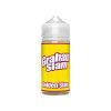 Original (Golden Slam) by The Graham 60ml eLiquid bottle