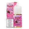 Grape Menthol by Finest SaltNic 30ML with packaging