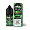 Green Apple Straw-Melon Chew | Mighty Vapors Hulk Tears Salts | 30mL with Packaging