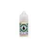 Green Glass (Dark Green) by Redwood Ejuice Salt 30mL Bottle