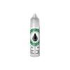 Green Glass Ice (Dark Green Blue) by Redwood Ejuice 60mL Bottle