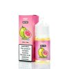 Guava Ice By ORGNX Salt TFN 30ML with packaging