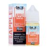 Guava Iced by Reds TFN Salt E- Liquid with packaging