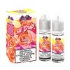 Guava Lava by Hi Drip Salts 30ML with packaging