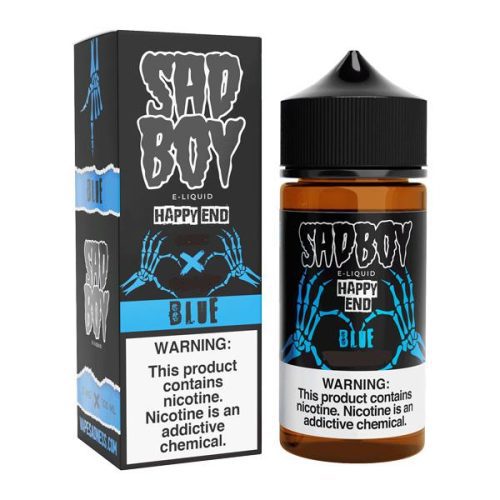 happy end blue by sadboy salt e liquid 191996