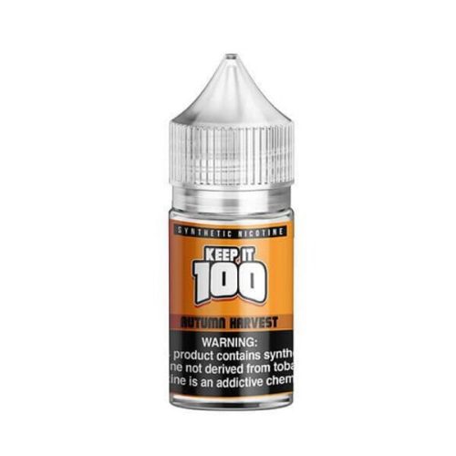 harvest by keep it 100 synthetic salt series 30ml 692112 1