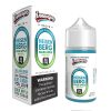 Heisenberg Sour Apple Menthol | Innevape Salt | 30mL with packaging