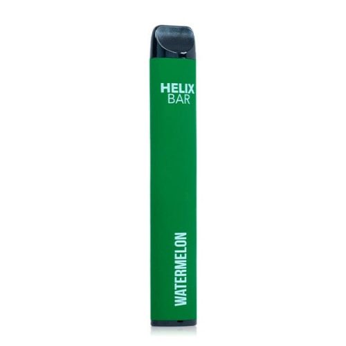 HelixBar Disposable Device | 600 Puffs | 2.3 ml watermelon