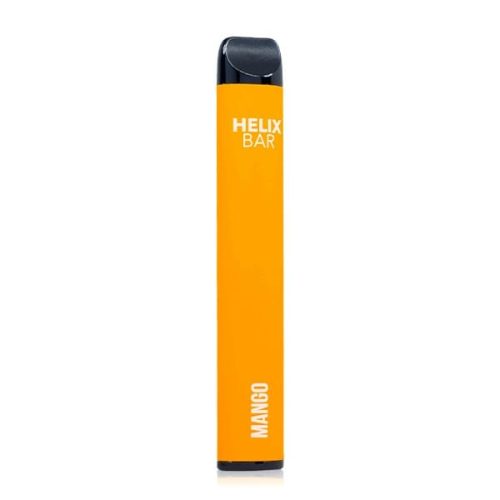 HelixBar Disposable Device | 600 Puffs | 2.3 ml mango