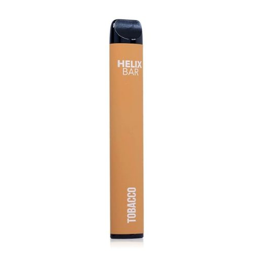 HelixBar Disposable Device | 600 Puffs | 2.3 ml tobacco