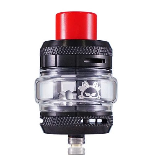 Hellvape Fat Rabbit Sub-Ohm Tank Black