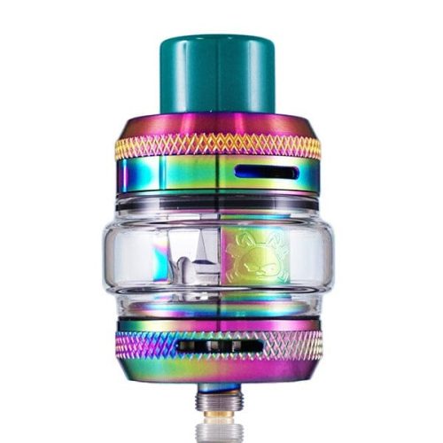 Hellvape Fat Rabbit Sub-Ohm Tank Rainbow