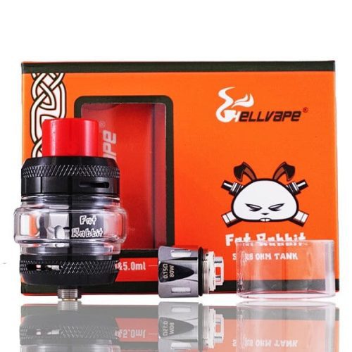 hellvape fat rabbit sub ohm tank 992675