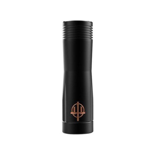 HellVape Trishul V2 Mech Mod black