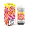 Guava Lava by Hi-Drip E-Juice 100ml with packaging