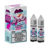 Iced Nectarine Lychee by Hi-Drip Salts 30ml with packaging