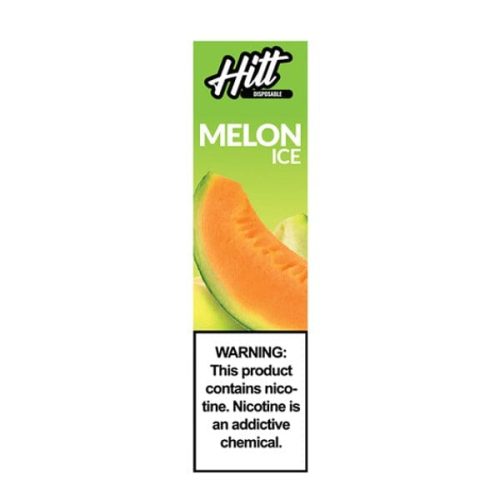 hitt go disposable e cigs 201621