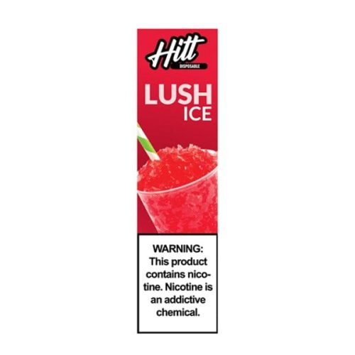 hitt go disposable e cigs 946661