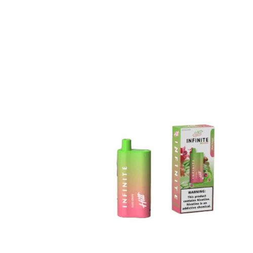 hitt infinite disposable 8000 puffs 20ml 256488