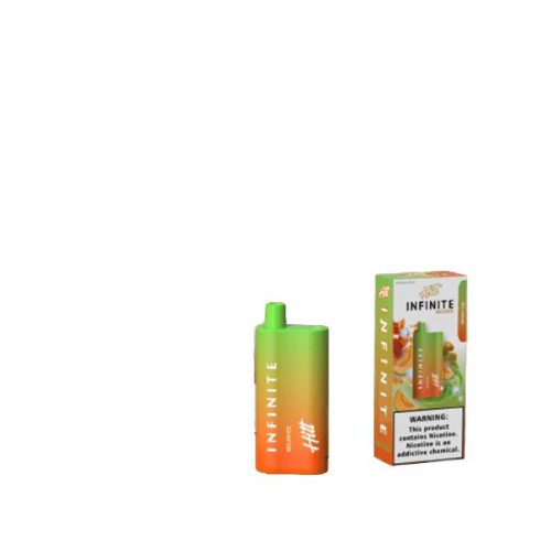 hitt infinite disposable 8000 puffs 20ml 257676