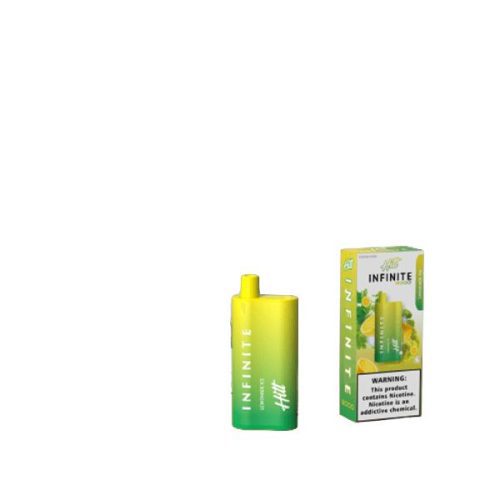 hitt infinite disposable 8000 puffs 20ml 542900