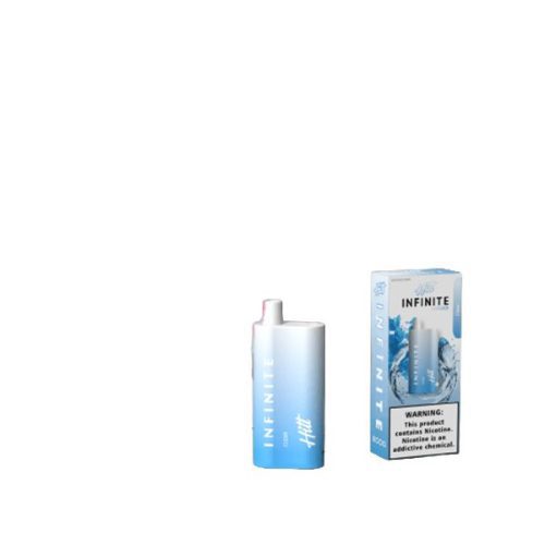 hitt infinite disposable 8000 puffs 20ml 601455