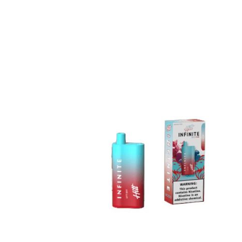 hitt infinite disposable 8000 puffs 20ml 641786