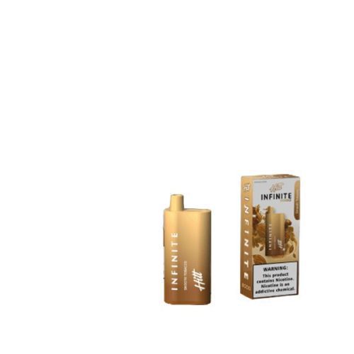 hitt infinite disposable 8000 puffs 20ml 743289