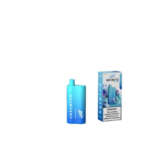 hitt infinite disposable 8000 puffs 20ml 993625