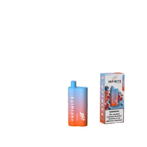 hitt infinite disposable 8000 puffs 20ml 998125