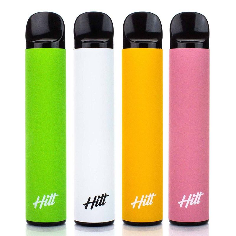 hitt maxx v2 5 disposable individual 1800 puffs 343607