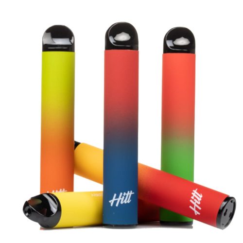 hitt switch disposable 2000 puffs 66ml 915011