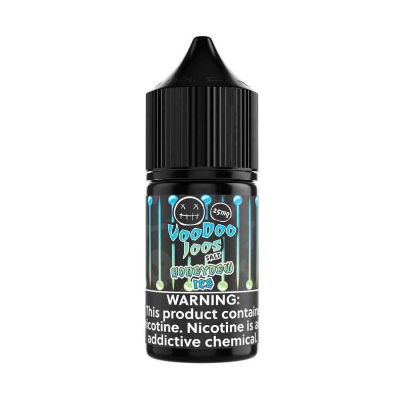 honeydew ice by voodoo joos salt series 30ml 815521