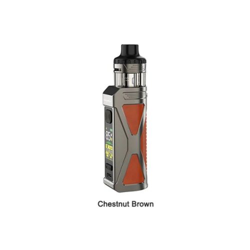 Horizon Durandal Kit | 85w chestnut brown