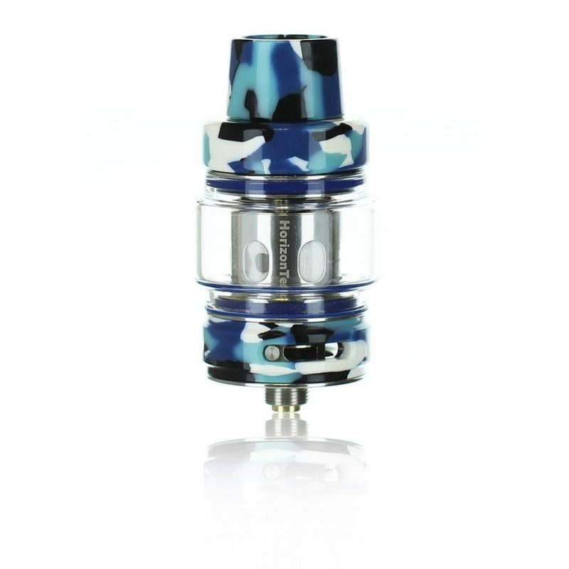 Horizon Falcon Artisan Resin Tank blue