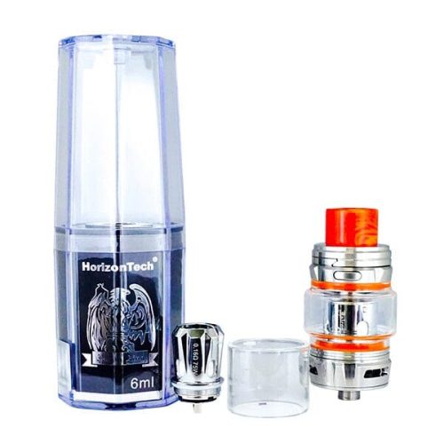 horizon falcon king mesh sub ohm tank 683842