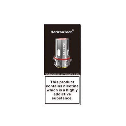 horizon sakerz coils 3 pack 454807