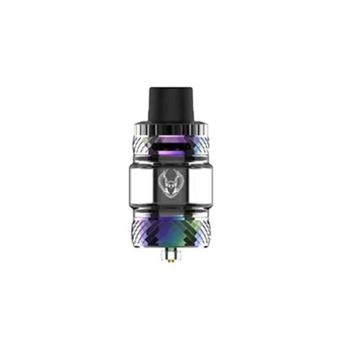 Horizon Sakerz Master Tank - Rainbow