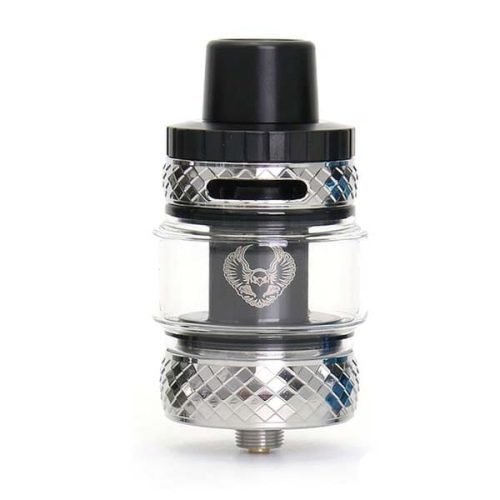 Horizon Sakerz Master Tank - Stainless Steel