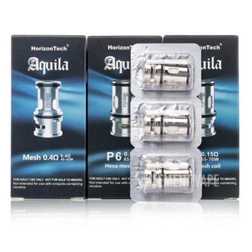 horizontech aquila coil 3 pack 304824