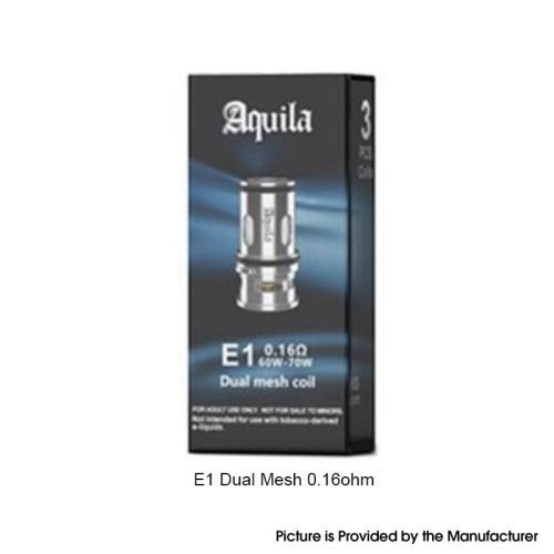 horizontech aquila coil 3 pack 364535