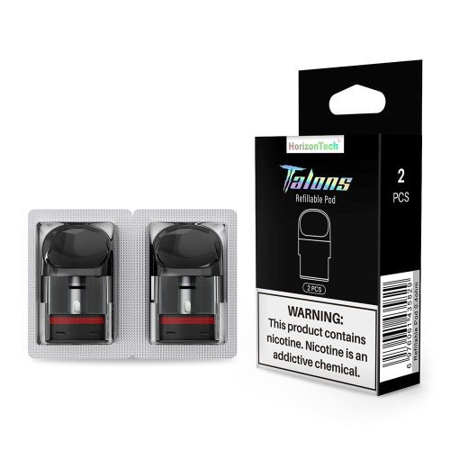 horizontech talons pod 2 pack 509427