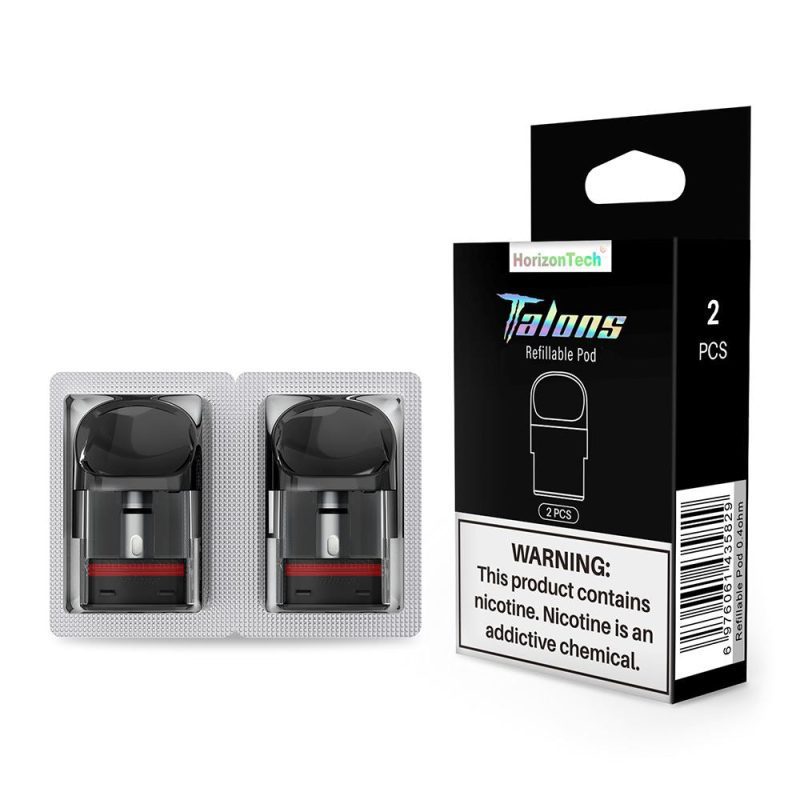 HorizonTech Talons Pod (2-Pack)