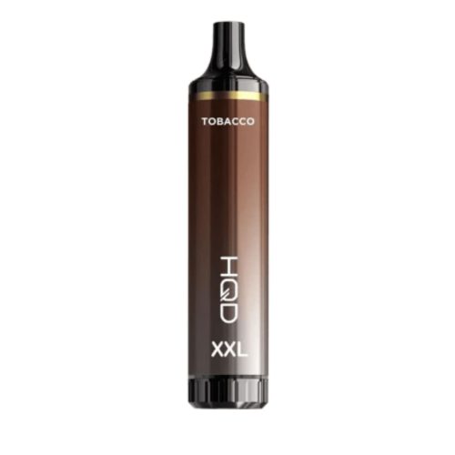 hqd xxl cuvie pro 4500 puffs 12ml 153905